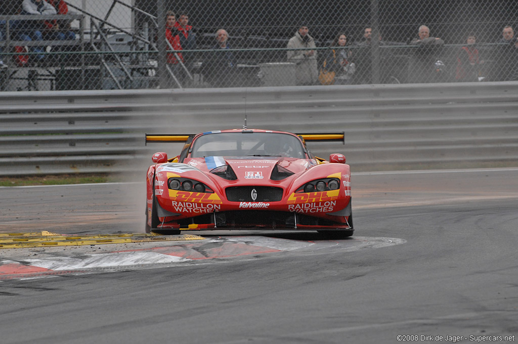 2008 FIA GT - Zolder-2