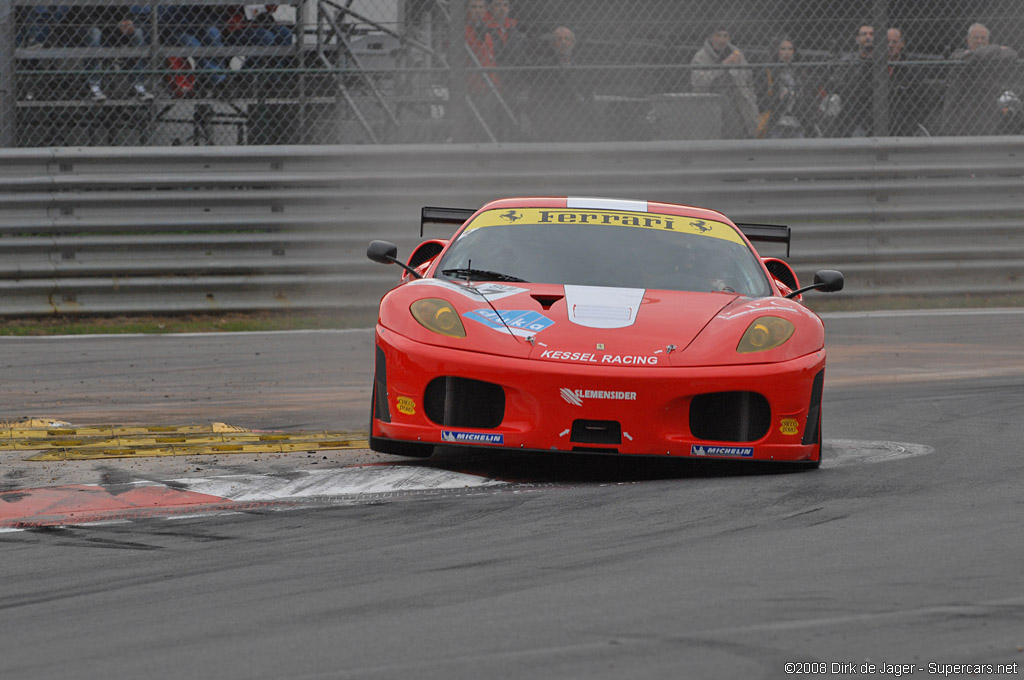 2008 FIA GT - Zolder-2