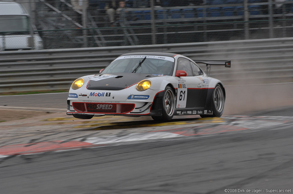 2008 FIA GT - Zolder-2