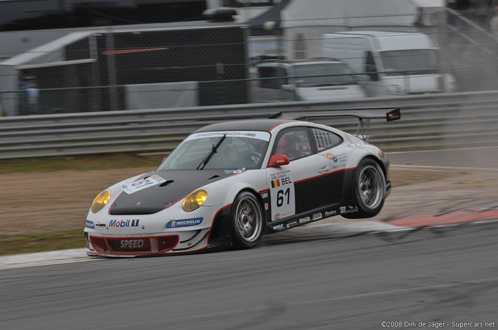 2008 FIA GT - Zolder-2