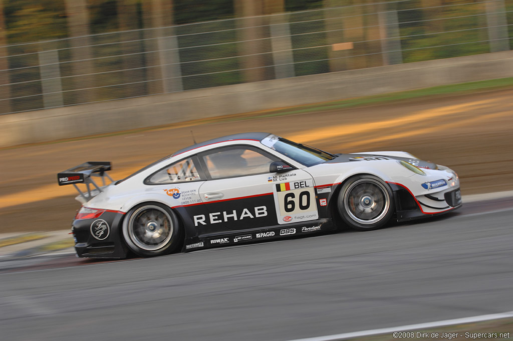 2008 FIA GT - Zolder-2