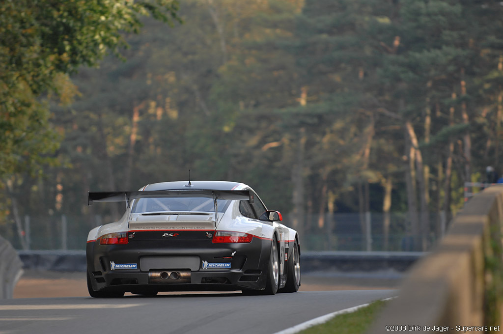 2008 FIA GT - Zolder-2