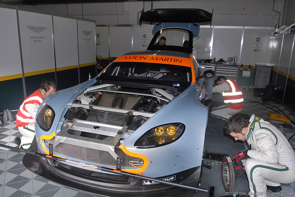 2008 FIA GT - Zolder-2