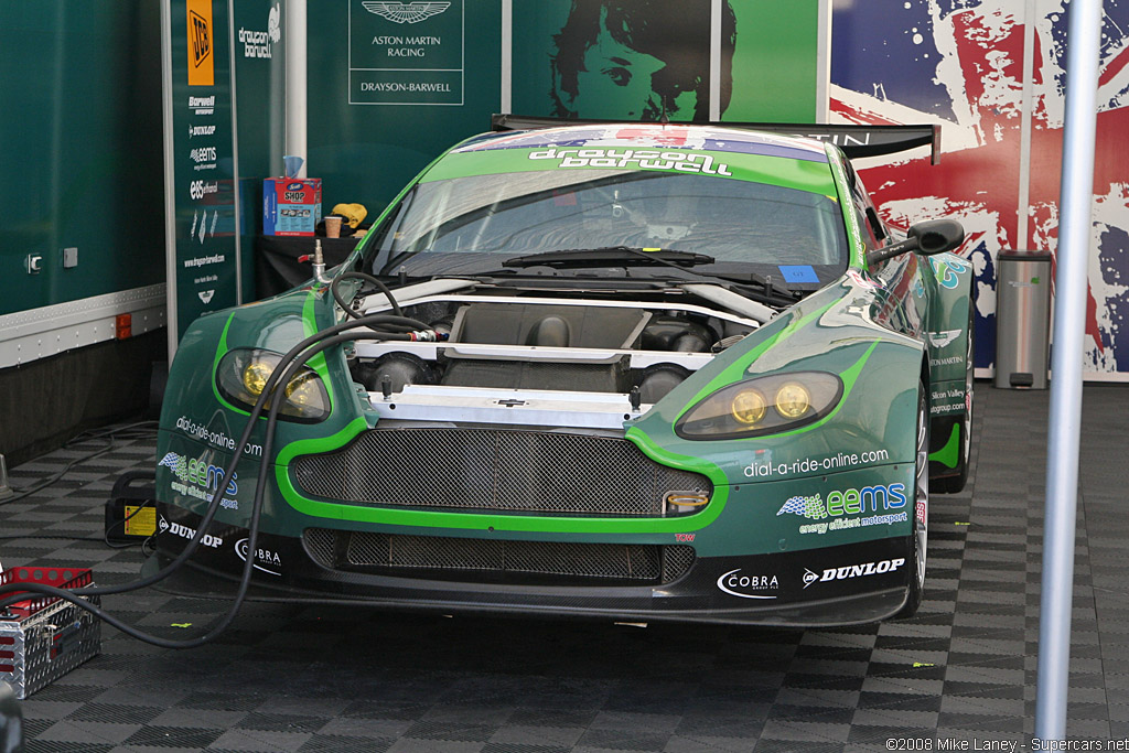 2008 ALMS - Laguna Seca-2