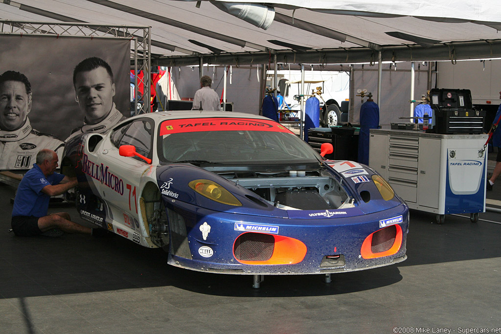 2008 ALMS - Laguna Seca-2