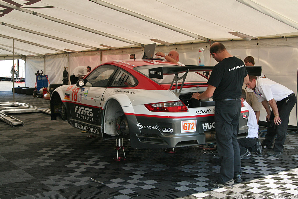 2008 ALMS - Laguna Seca-2