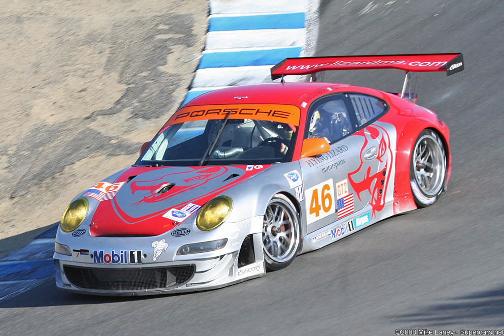 2008 ALMS - Laguna Seca-2