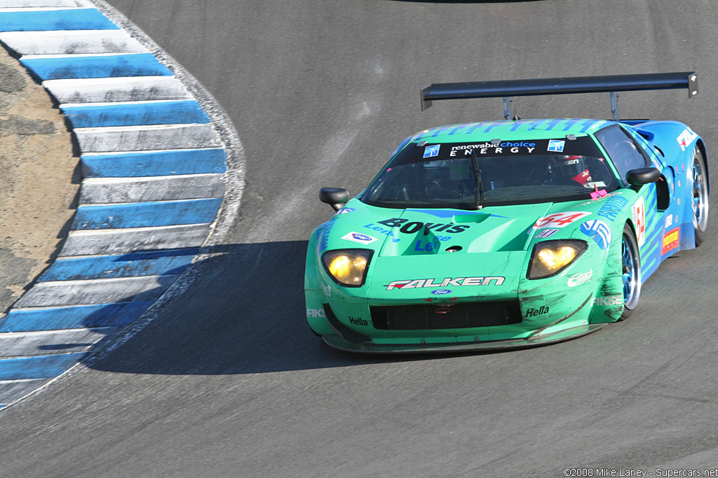 2008 ALMS - Laguna Seca-2