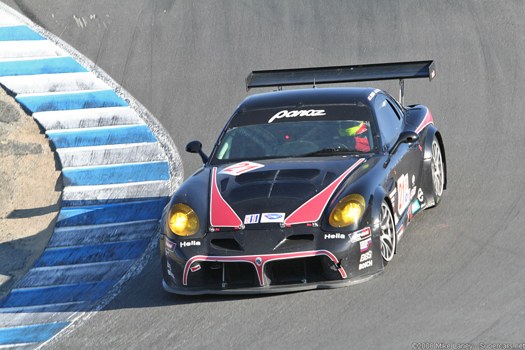 2008 ALMS - Laguna Seca-2