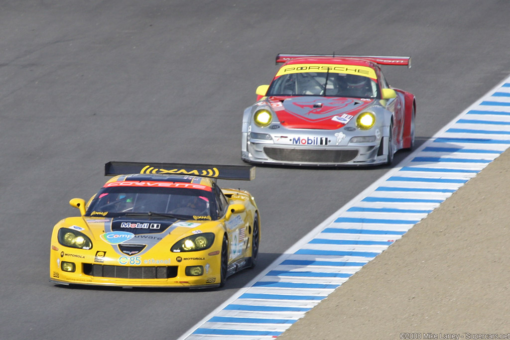 2008 ALMS - Laguna Seca-2