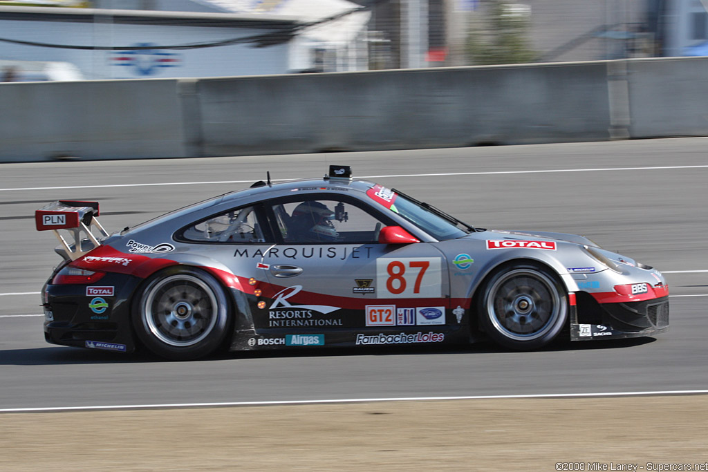 2008 ALMS - Laguna Seca-2