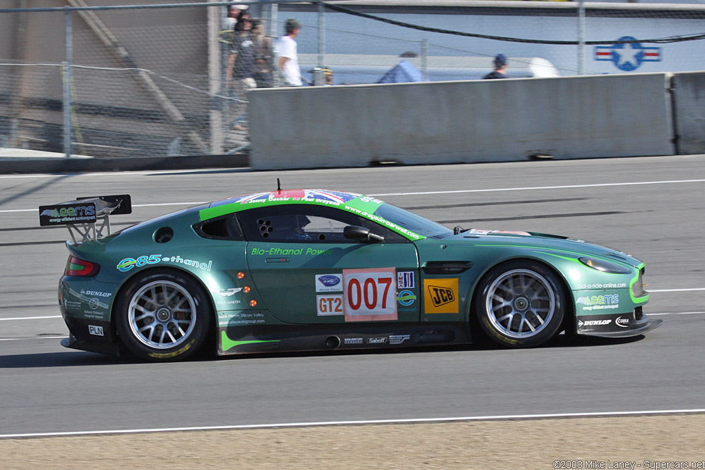 2008 ALMS - Laguna Seca-2