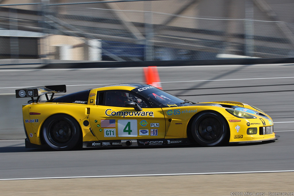 2008 ALMS - Laguna Seca-2