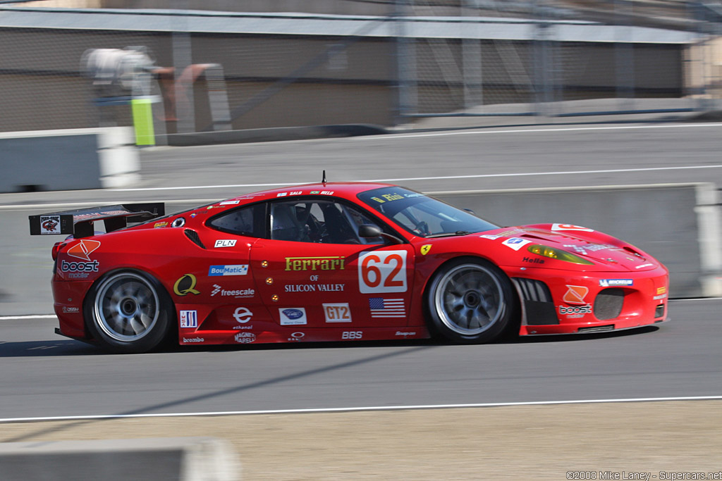 2008 ALMS - Laguna Seca-2