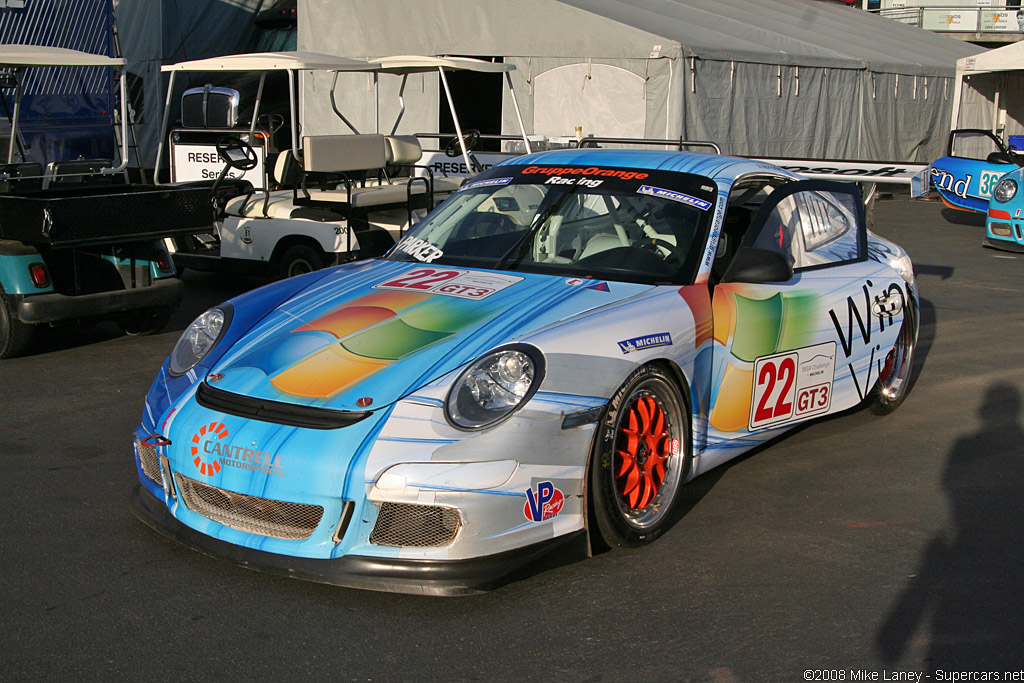 2008 ALMS - Laguna Seca-3