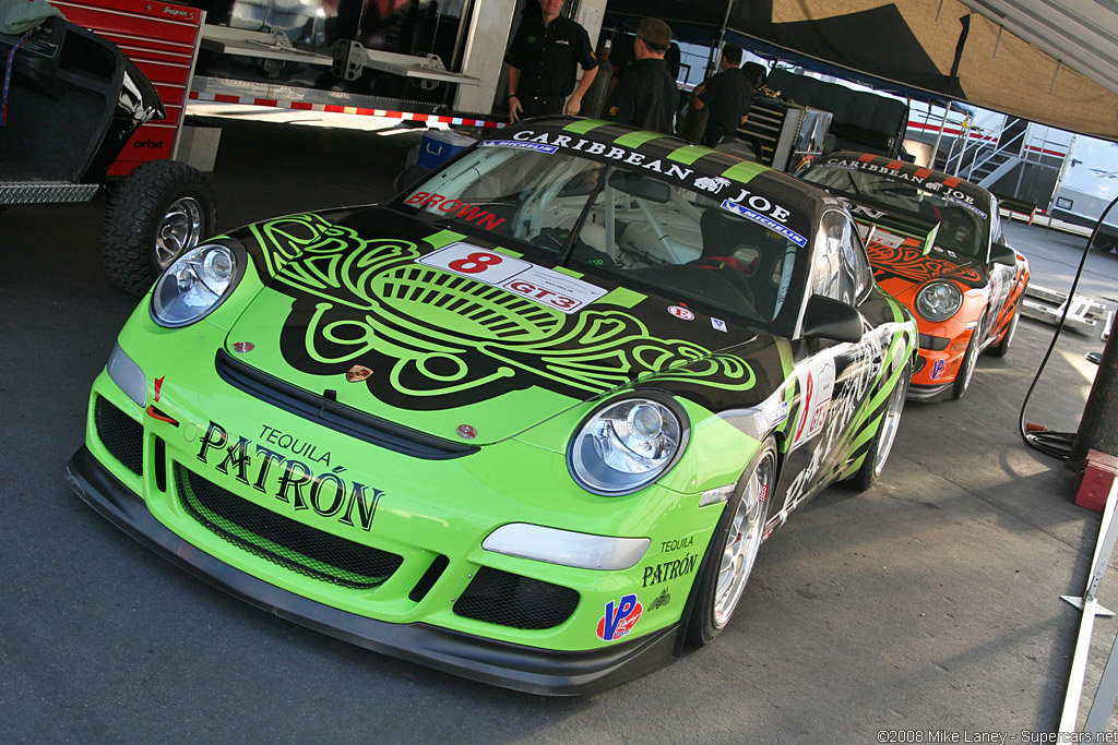 2008 ALMS - Laguna Seca-3