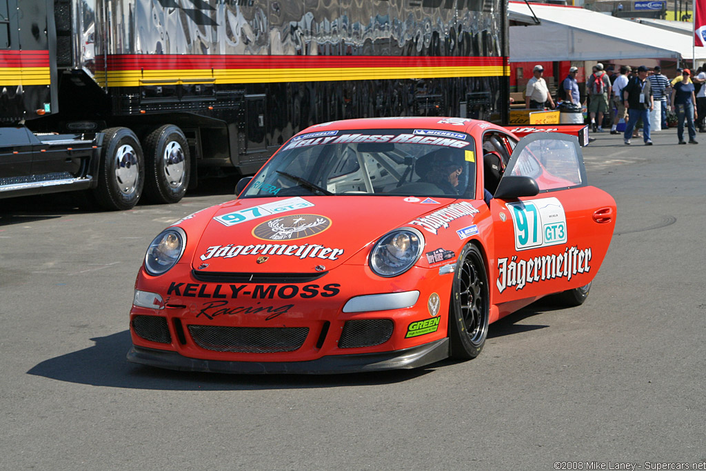 2008 ALMS - Laguna Seca-3