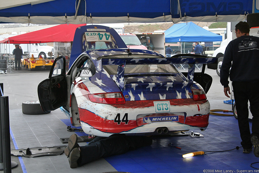 2008 ALMS - Laguna Seca-3