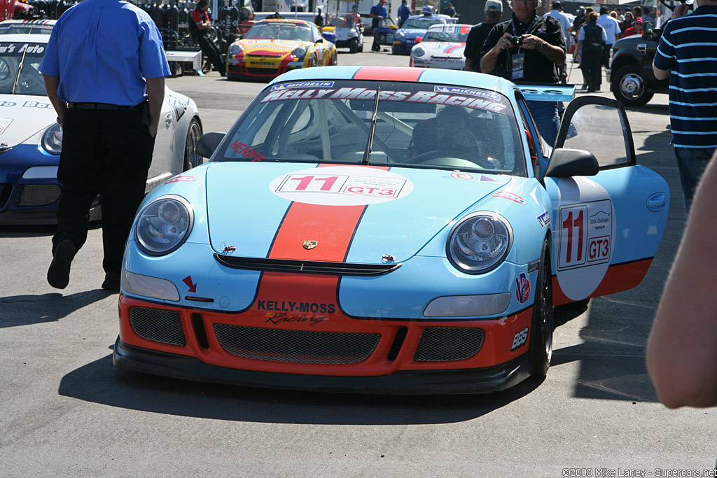 2008 ALMS - Laguna Seca-3