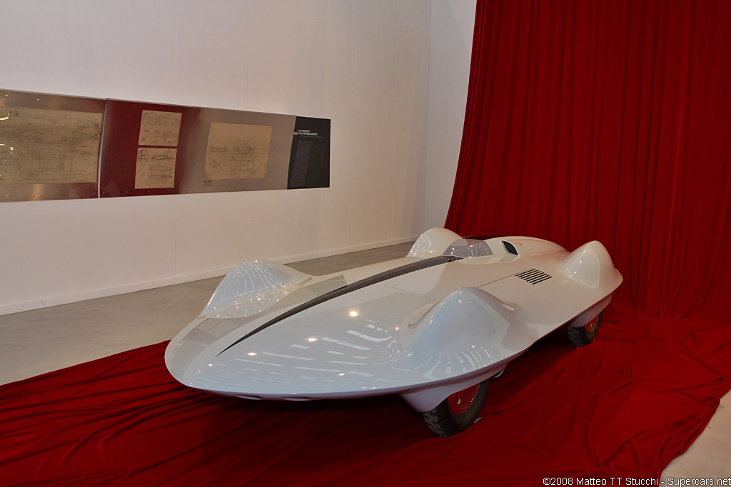 2008 Dream Exhibition - Torino World Design Capital-2