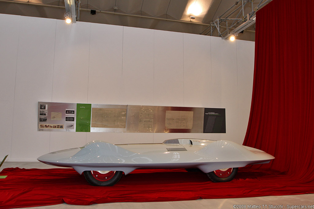 2008 Dream Exhibition - Torino World Design Capital-2