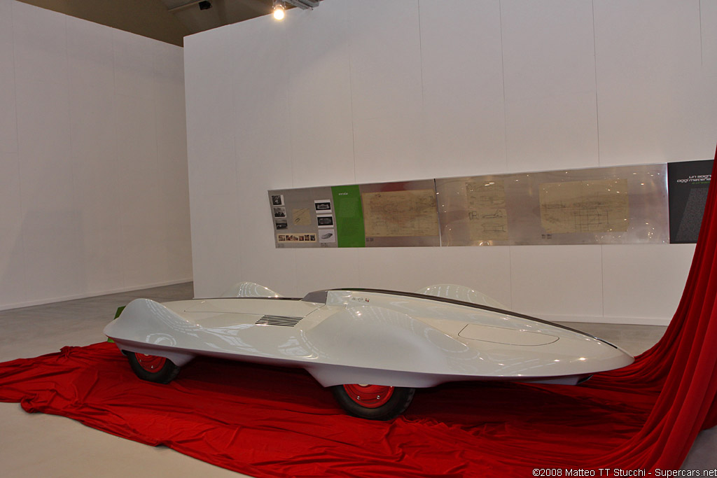 2008 Dream Exhibition - Torino World Design Capital-2