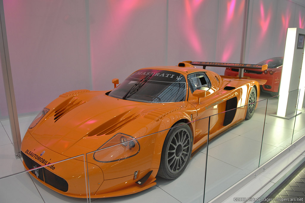 2008 Essen Motor Show-2