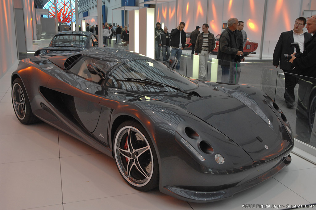 2008 Essen Motor Show-2