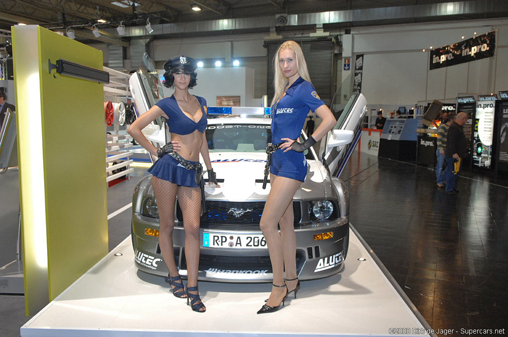 2008 Essen Motor Show-2