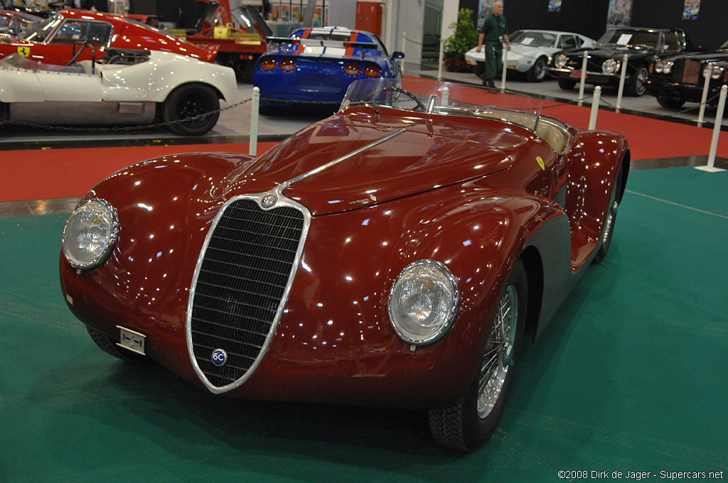 2008 Essen Motor Show-3