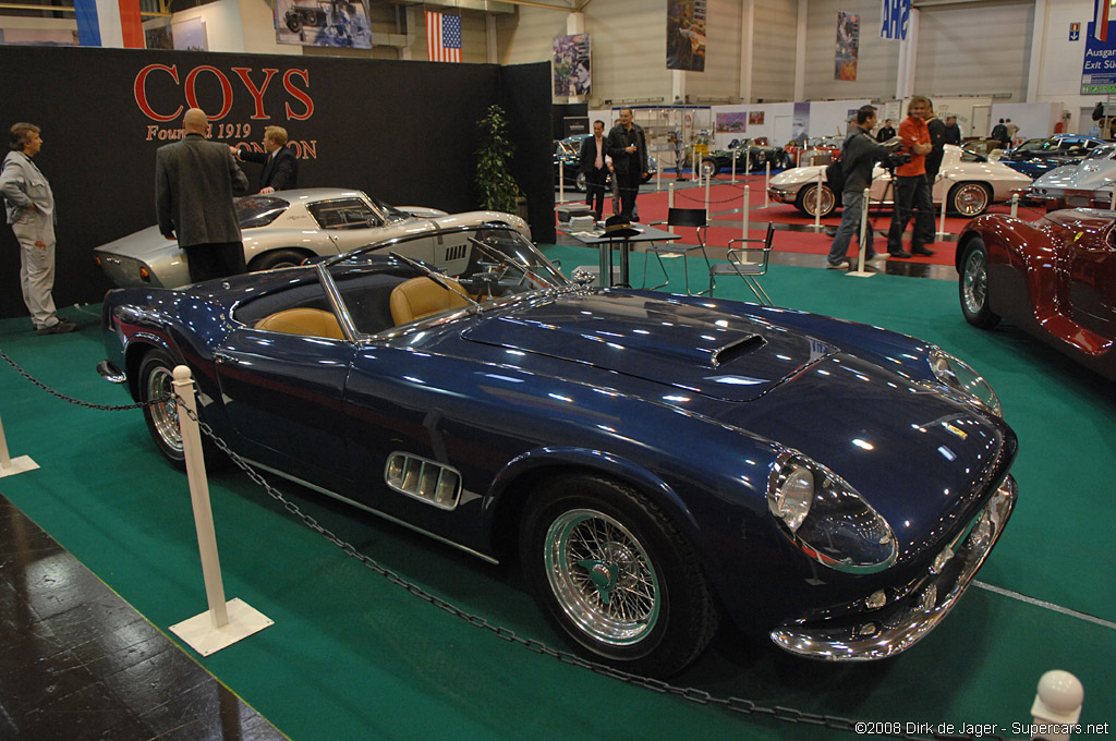 2008 Essen Motor Show-3