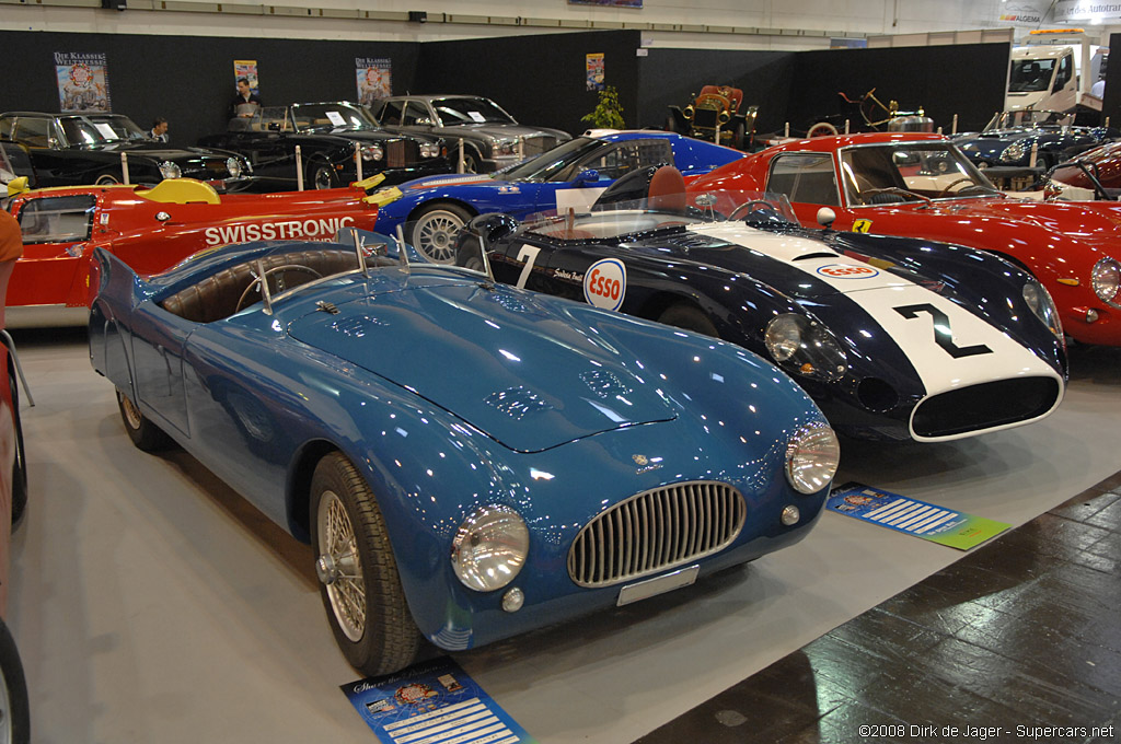 2008 Essen Motor Show-3