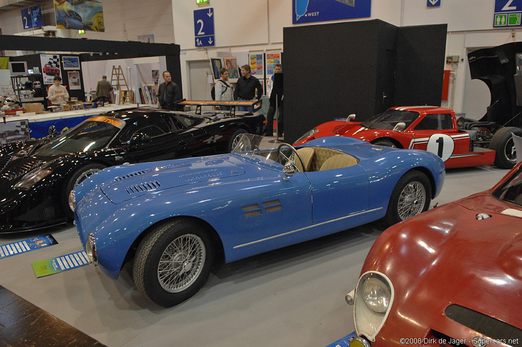 2008 Essen Motor Show-3