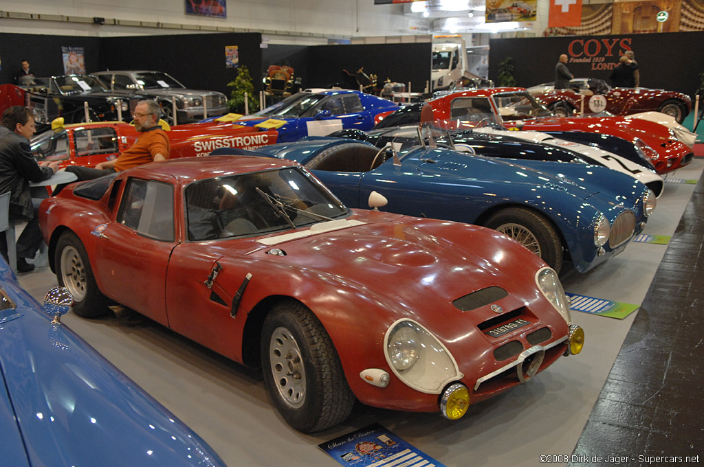 2008 Essen Motor Show-3