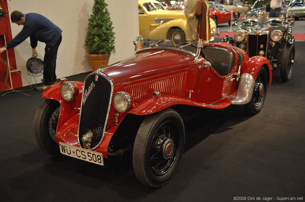 2008 Essen Motor Show-3