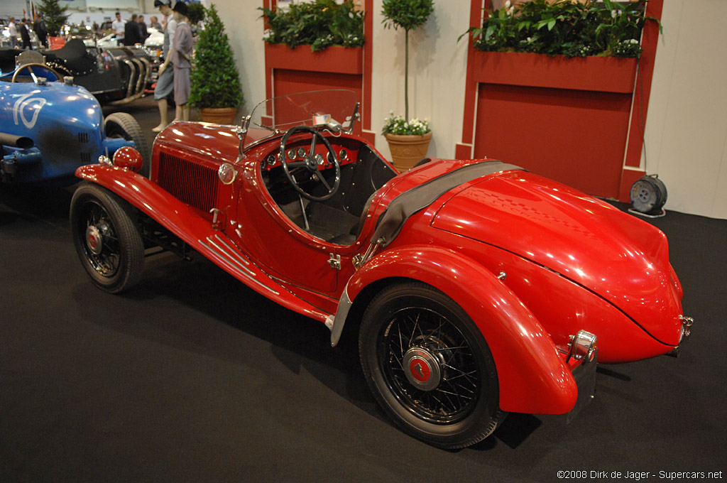 2008 Essen Motor Show-3