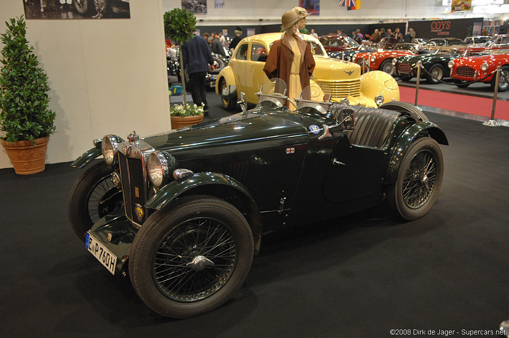 2008 Essen Motor Show-3