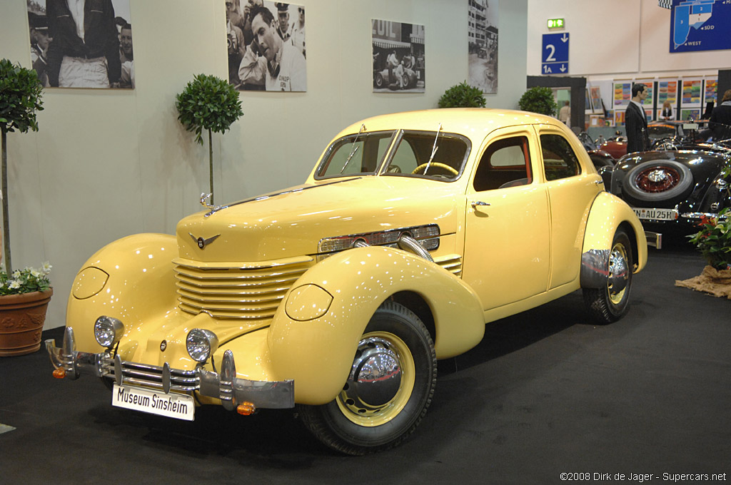 2008 Essen Motor Show-3