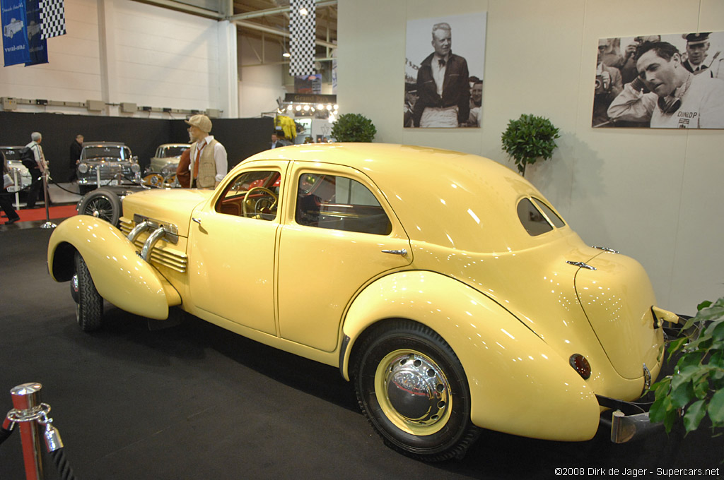 2008 Essen Motor Show-3