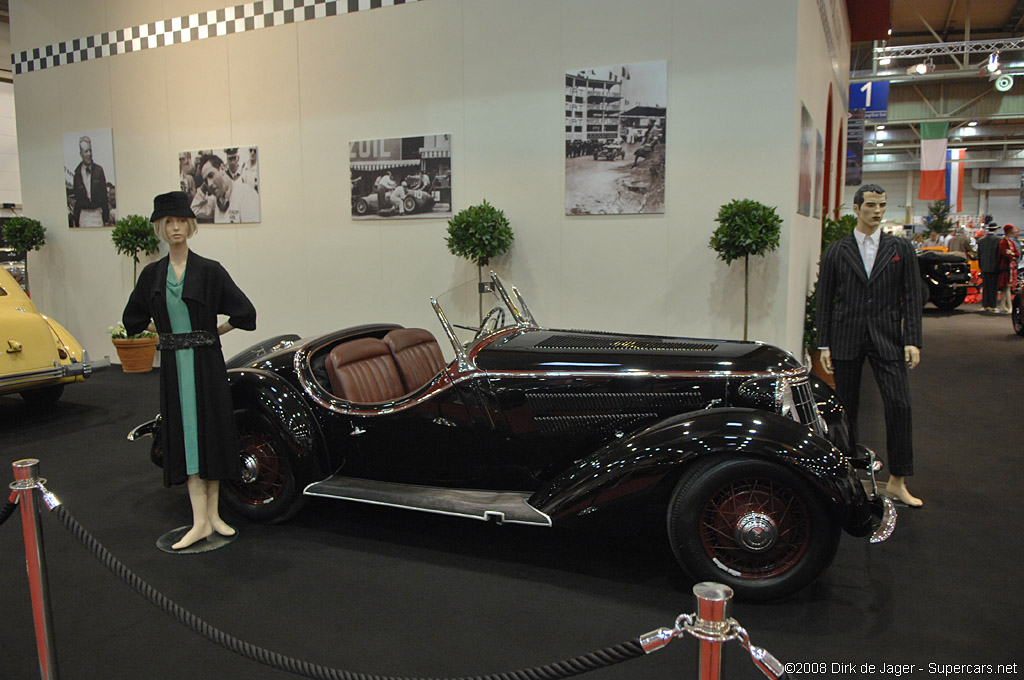 2008 Essen Motor Show-3