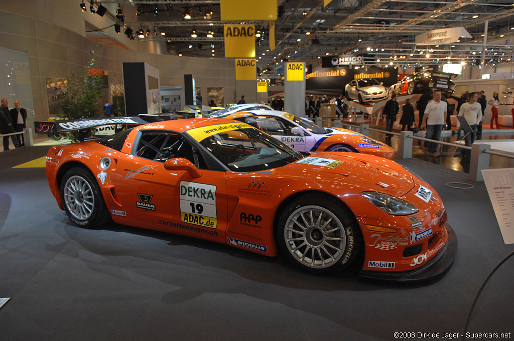 2008 Essen Motor Show-2