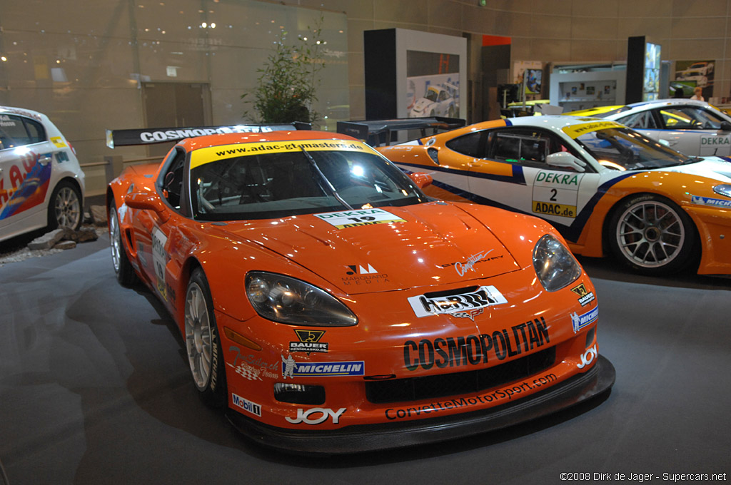 2008 Essen Motor Show-2