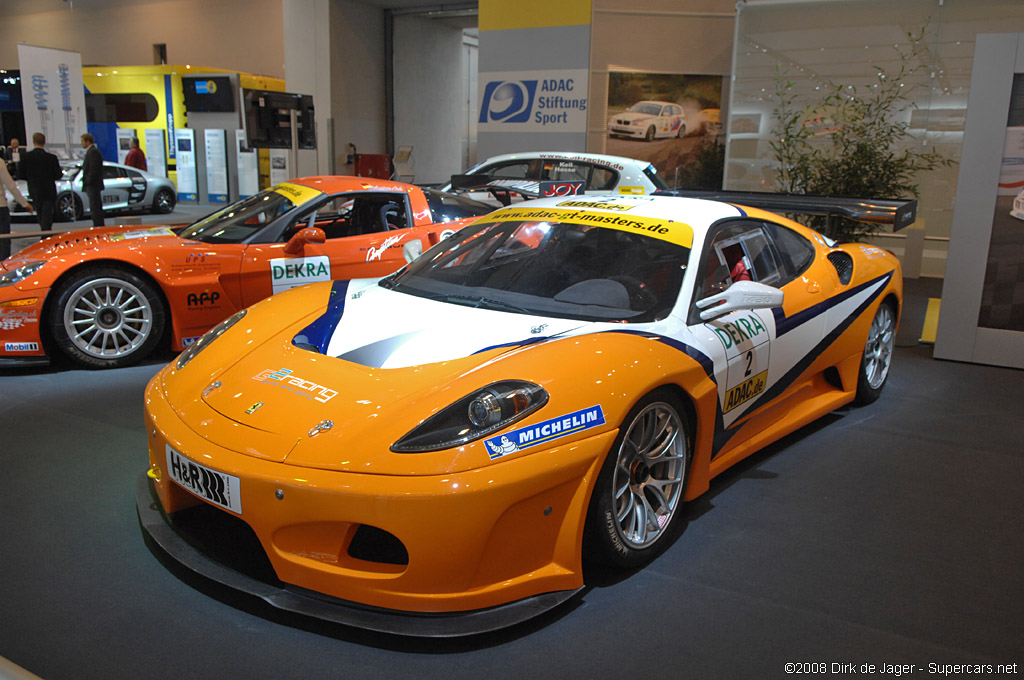 2008 Essen Motor Show-2