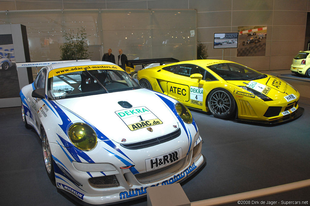 2008 Essen Motor Show-2