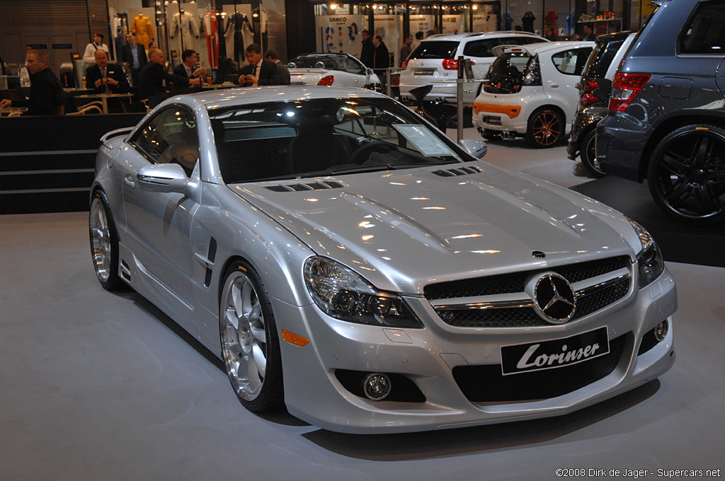 2008 Essen Motor Show-2