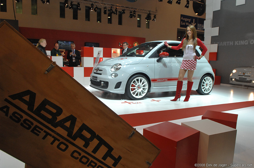 2008 Essen Motor Show-2