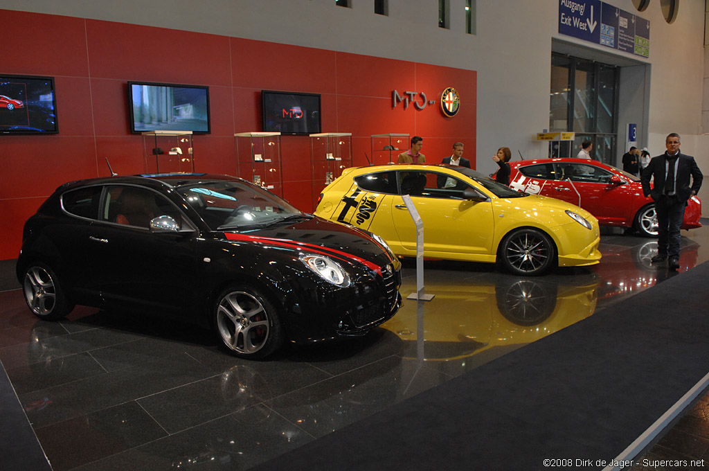 2008 Essen Motor Show-2