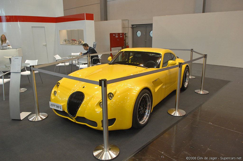 2008 Essen Motor Show-2