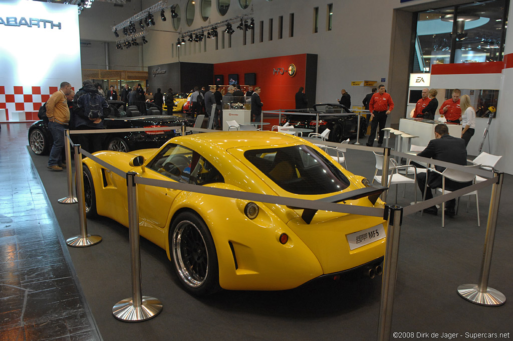 2008 Essen Motor Show-2