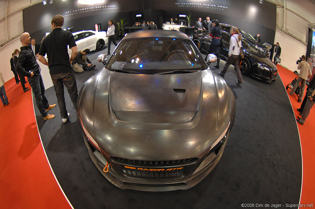 2008 Essen Motor Show-2